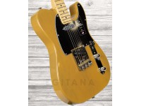 Fender American Professional II Telecaster MN Butterscotch Blonde Fender American Professional II Telecaster MN Butterscotch Blonde